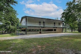 2202 N Canal St, Estherwood, LA 70534