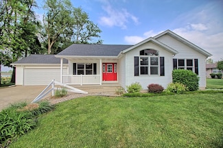 501 N Fail Rd, La Porte, IN 46350