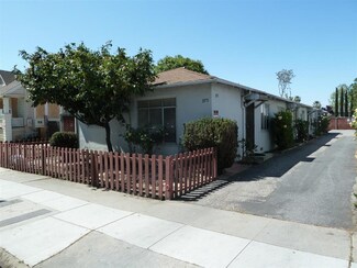 375 Delmas Ave, San Jose, CA 95126