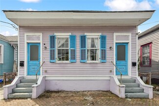 63 N Robertson St, New Orleans, LA 70112