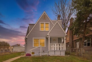 29 Lathrop Ave, Battle Creek, MI 49014
