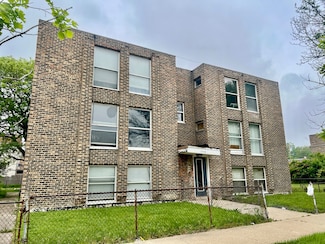 1116 S Keeler Ave, Chicago, IL 60624