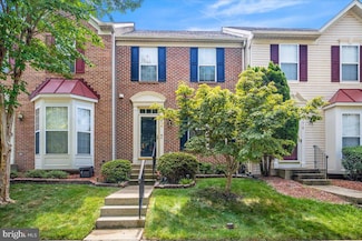 7416 Serenade Cir, Clinton, MD 20735