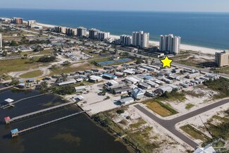 17000 Perdido Key Dr, Pensacola, FL 32507