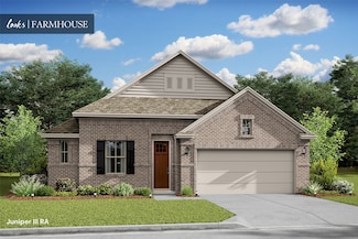 7934 Driftwood Bay Dr, Cypress, TX 77433