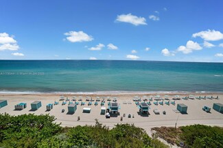6801 Collins Ave Unit 605, Miami Beach, FL 33141