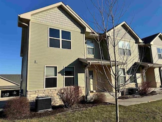 47 Renee Ln, Tiffin, IA 52340
