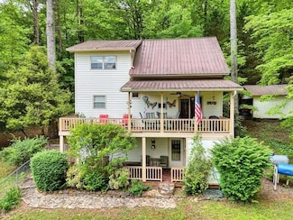3609 Fodder Creek Rd, Hiawassee, GA 30546