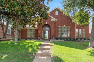 9713 Beck Dr, Plano, TX 75025