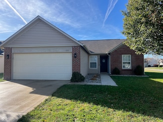 1195 Count Turf Ct, Whiteland, IN 46184