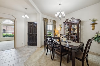 4520 Barberry Tree Cove, Crowley, TX 76036