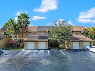 3743 NW 91st Ln, Sunrise, FL 33351