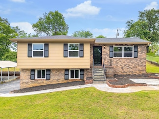 1852 N Prairie Cir, Hixson, TN 37343