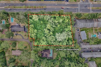 TBD SW 16th Terrace, Gainesville, FL 32601