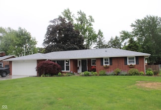 1733 E 47th St, Anderson, IN 46013