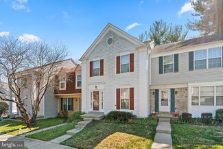 15015 Shamrock Ridge Rd, Silver Spring, MD 20906