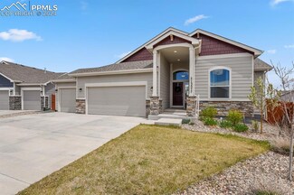 13577 Morning Sky Ct, Peyton, CO 80831