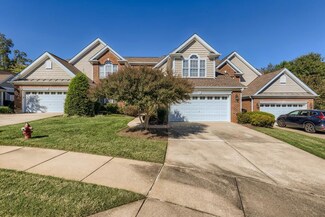 9112 White Eagle Ct, Raleigh, NC 27617