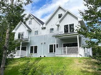 46 Domino Dr Unit 46, Warren, VT 05674