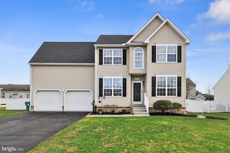 211 Belfry Dr, Felton, DE 19943