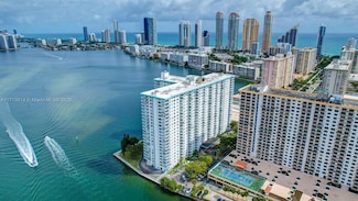 301 174 St Unit 2208, Miami Beach, FL 33160