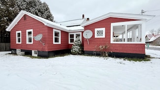 5491 Vermont Route 100, Hyde Park, VT 05655