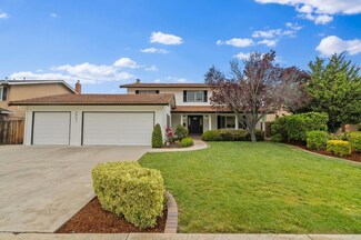 6852 Eldridge Dr, San Jose, CA 95120