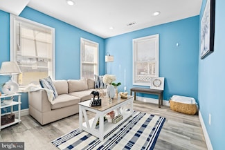 5309 Ethelbert Ave, Baltimore, MD 21215