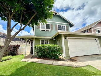 87-1976 Pakeke St Unit 5N, Waianae, HI 96792