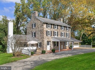 541 N Henderson Rd, King of Prussia, PA 19406