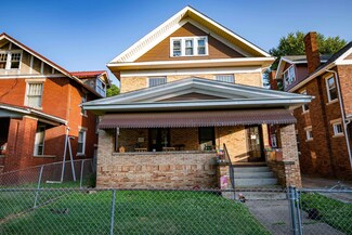 1225 10th Ave, Huntington, WV 25701