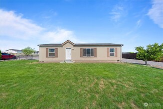 515 Tyler Place W, Mattawa, WA 99349