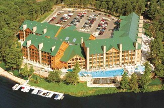 350 E Hiawatha Dr Unit 406, Wisconsin Dells, WI 53965