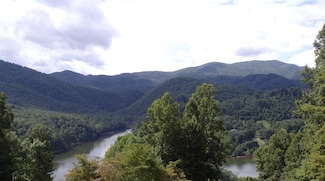 Lot 12 Lake Ridge Subdivision, Butler, TN 37640