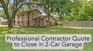 16855 E Maglitto Cir, Tomball, TX 77377