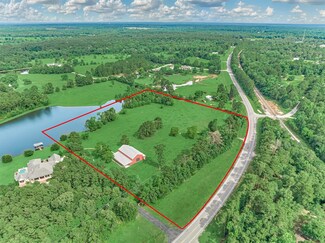 tbd Fm 2854 Rd, Montgomery, TX 77316
