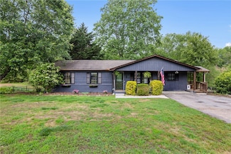 111 Karla Ave, Liberty, SC 29657