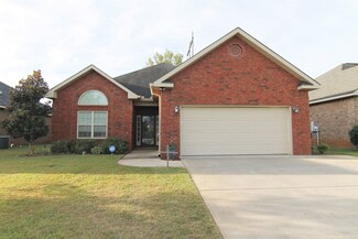 624 Post Oak Way, Warner Robins, GA 31088
