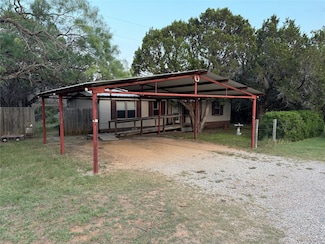 593 County Road 606, Tuscola, TX 79562