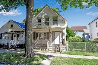 225 Alabama St, Buffalo, NY 14204
