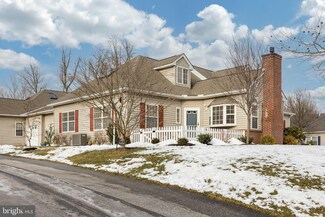 3404 Century Ln Unit 3404, Chadds Ford, PA 19317