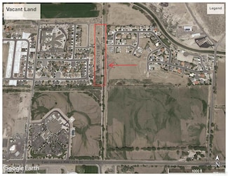 0 Serpa Place, Fallon, NV 89406