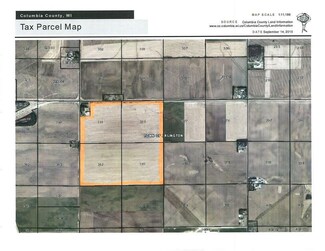 0 Hwy 60, Arlington, WI 53911