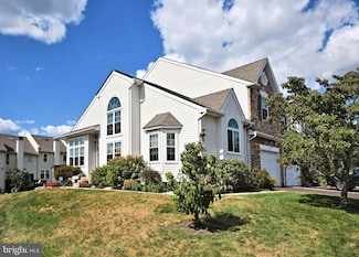 578 Harrington Ct, Harleysville, PA 19438