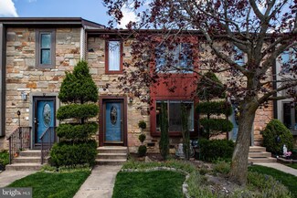 22 Crawford Ct, Trenton, NJ 08690