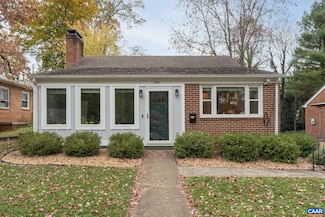 203 A & B Raymond Ave, Charlottesville, VA 22903