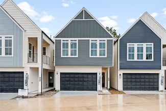 6124 de Campo St, Houston, TX 77091