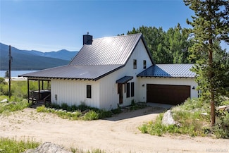 321 County Road 465, Grand Lake, CO 80447
