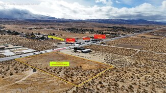 0 Pearblossom Hwy Unit 25002117, Pearblossom, CA 93553