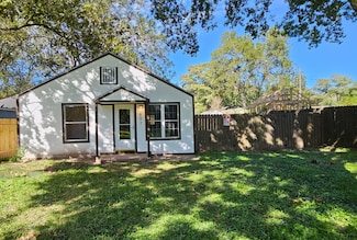 607 N Speed St, Wharton, TX 77488